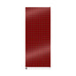 Holiday Balloon Wrapping Paper Roll — Red Festive Gift Wrap for Birthdays & Christmas
