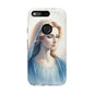 Beautiful Mary Phone Case, Tough Phone Case, Inspirational Tech Accessory, Gift for Her, Religious Phone Cover