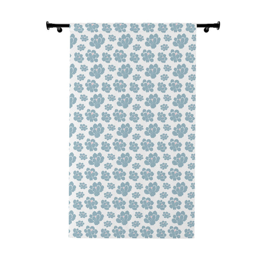 Window Curtains (1 Piece)
