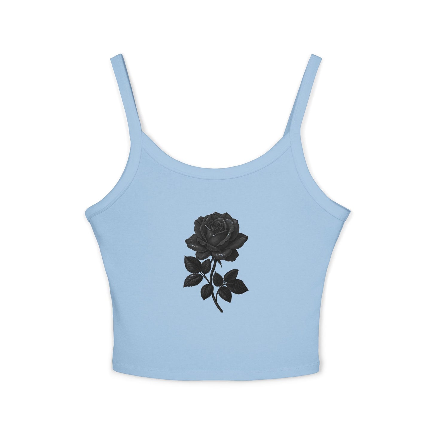 Chic Floral Tank Top, Summer Fashion, Women's Apparel, Casual Wear, Gift for Her, Festival Outfit
