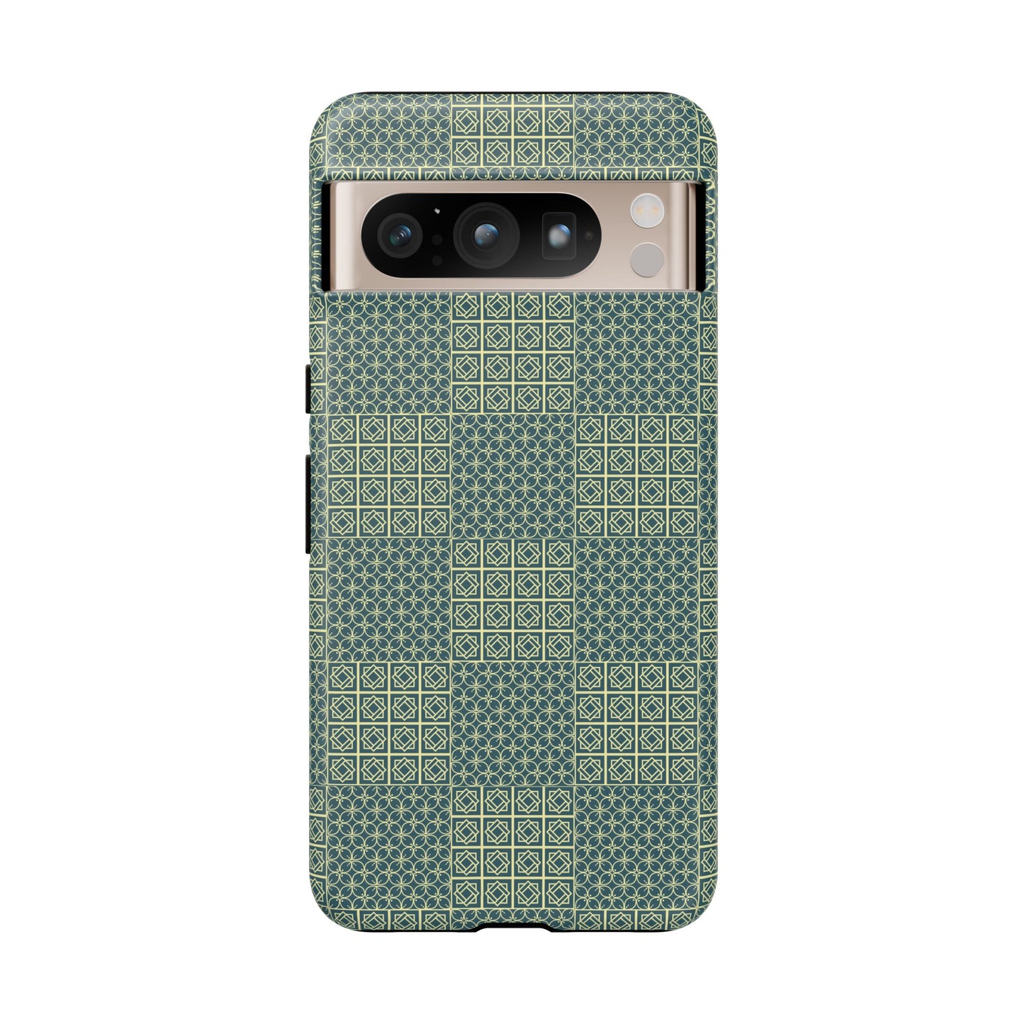 Eco-Friendly Phone Case, Stylish Tough Cases, Phone Accessory, Durable Cover, Unique Design Case, Gifts for Her