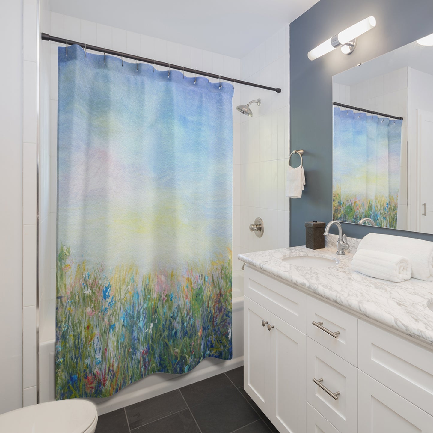 Shower Curtains