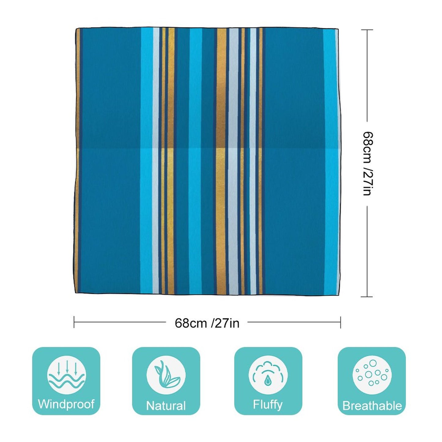 Women's Scarf