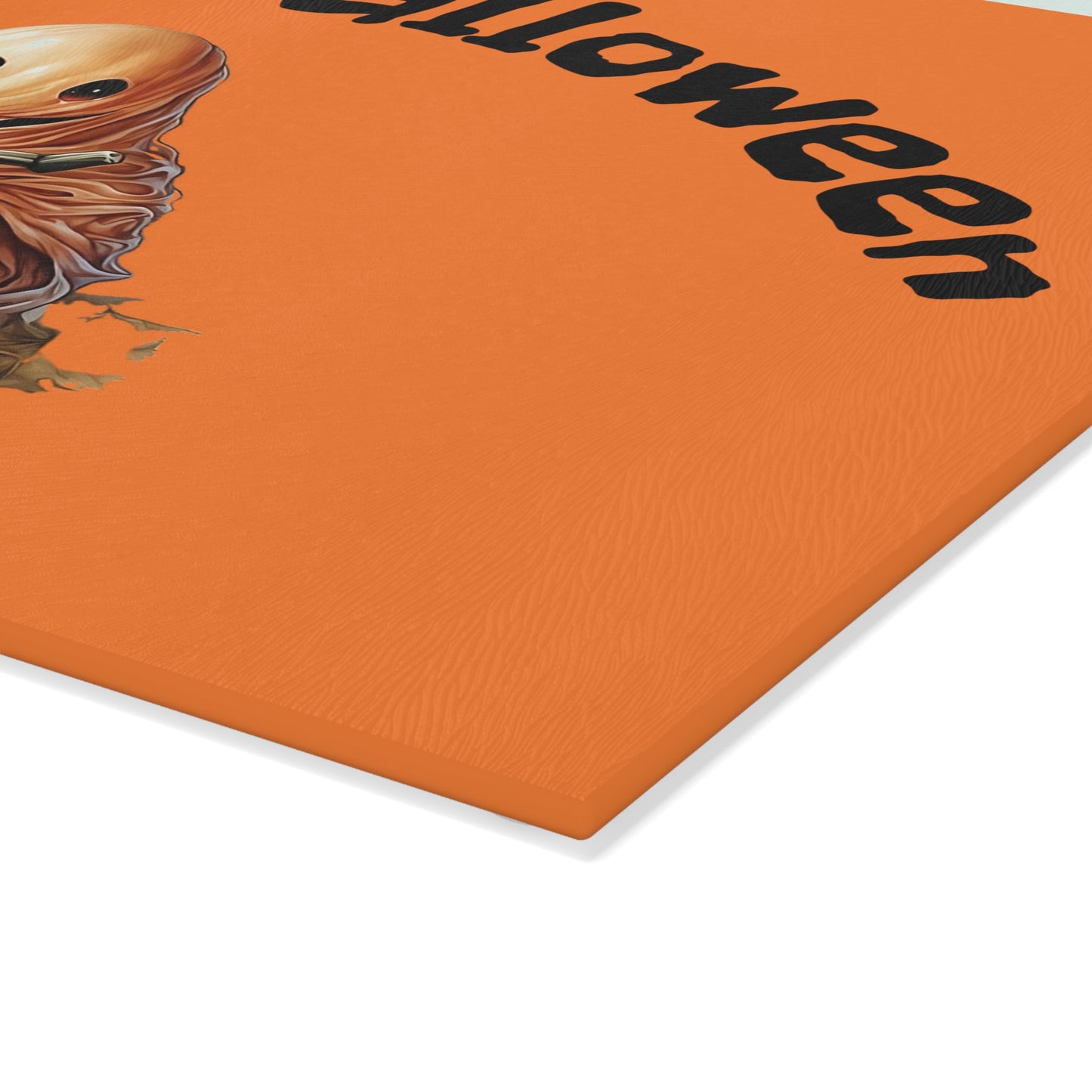 Glass Cutting Board