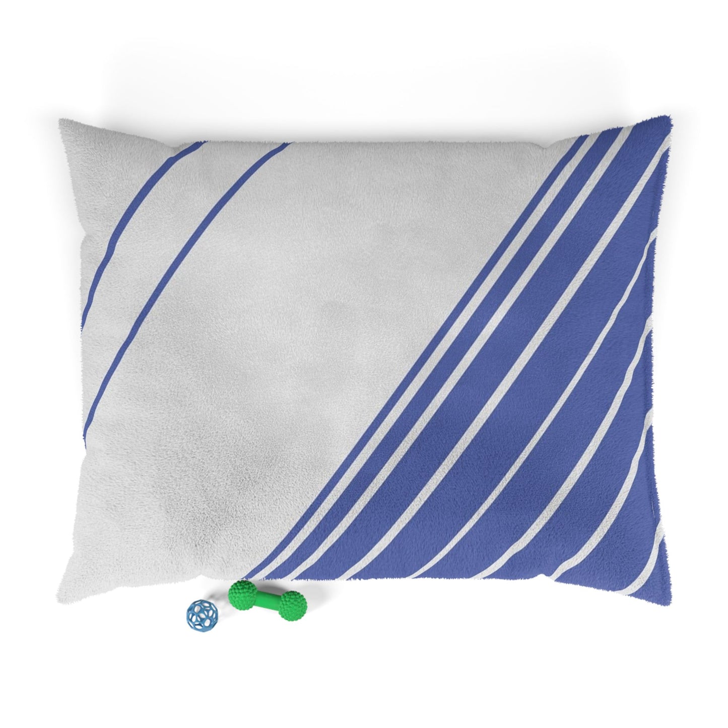 Cozy Pet Bed for Dogs and Cats, Soft Plush Cushion, Ideal for Home Decor, Pet Gift, Birthday, Holiday Treats