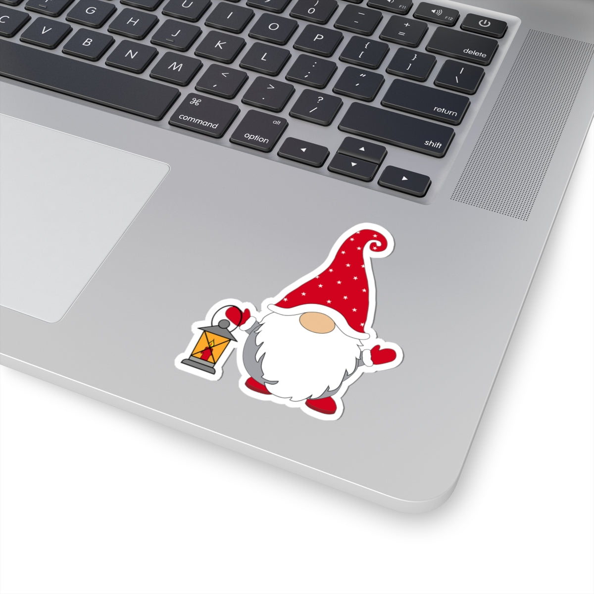 Kiss-Cut Stickers