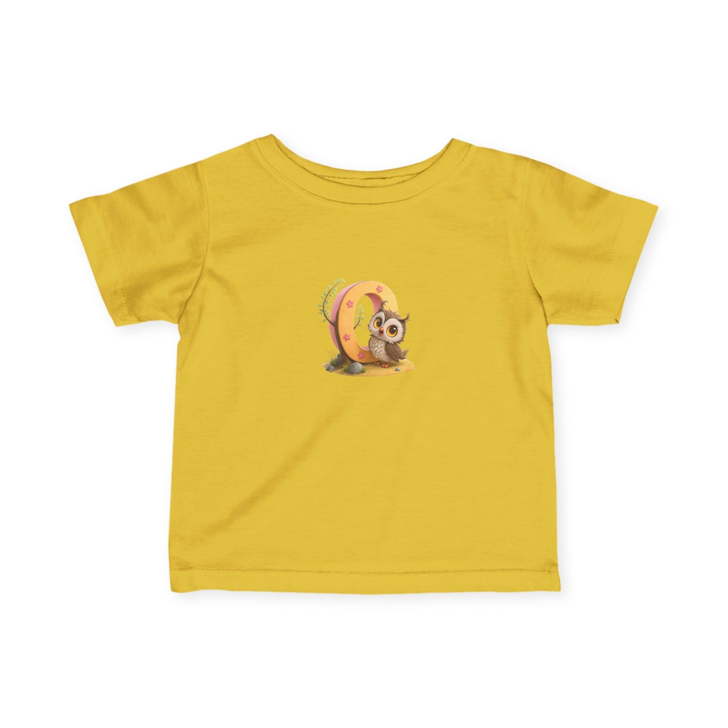Cute Animal Infant Tee, Baby Shirt, Toddler T-Shirt, Gift for New Parents, Cute Baby Clothes, Birthday Outfit