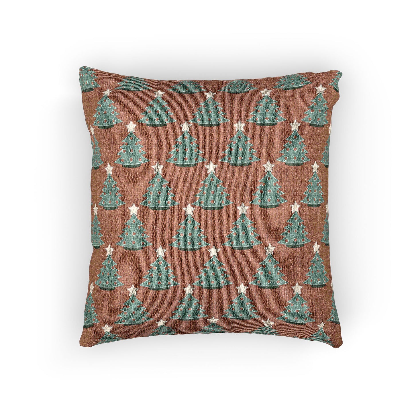 Woven Pillow