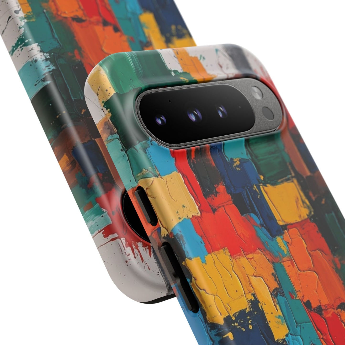 Tough Cases - multi color