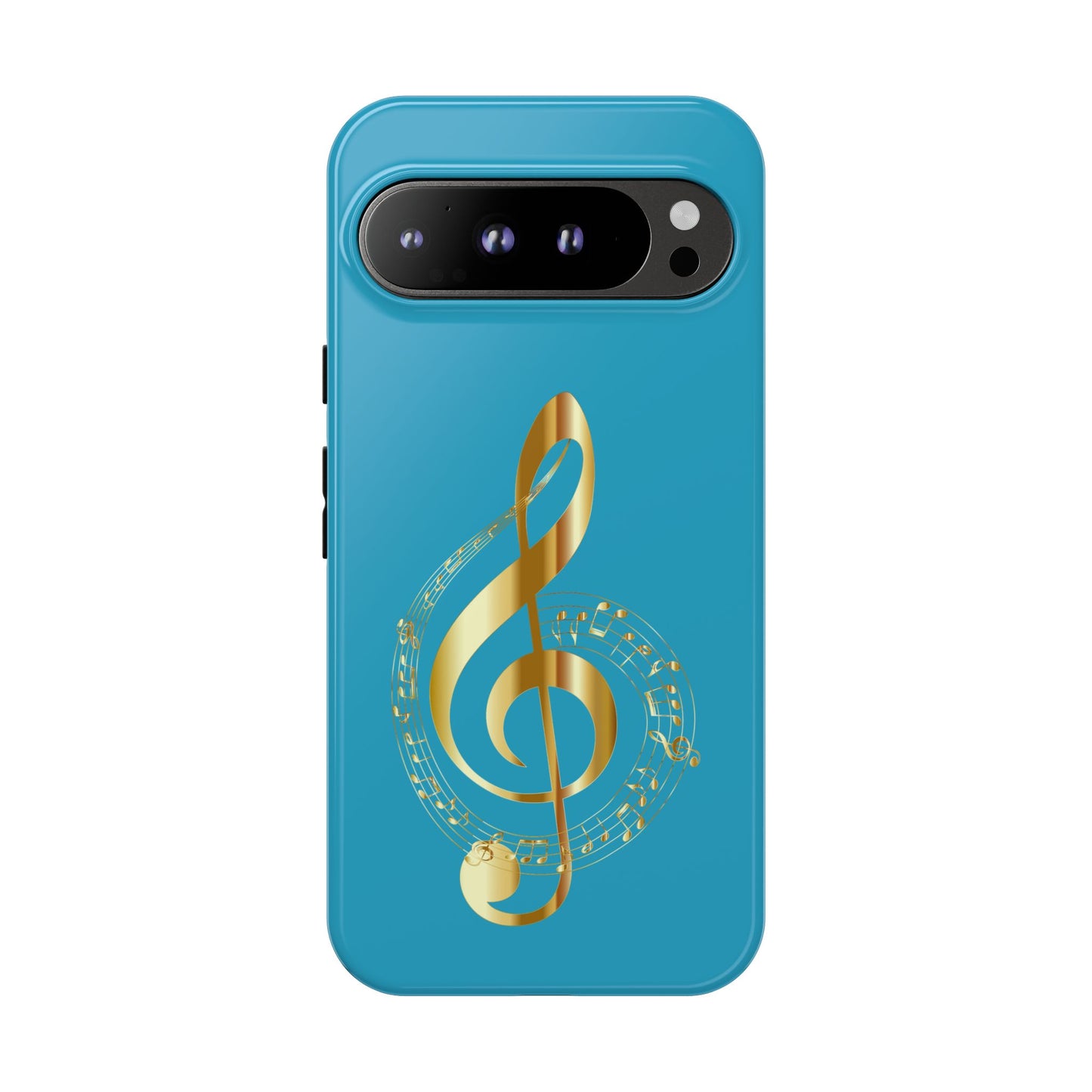 Tough Cases musical Note