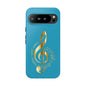 Tough Cases musical Note