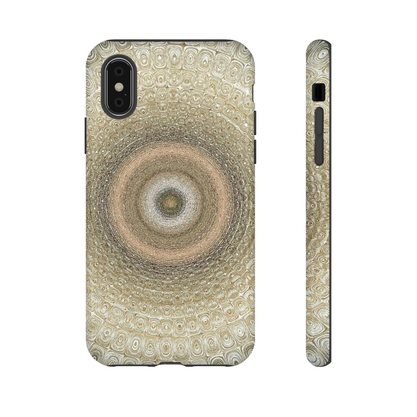 Stylish Tough Phone Case - Unique Design, Durable Protection, Gift for Tech Lovers, Modern Decor, Accessories for All Occasions