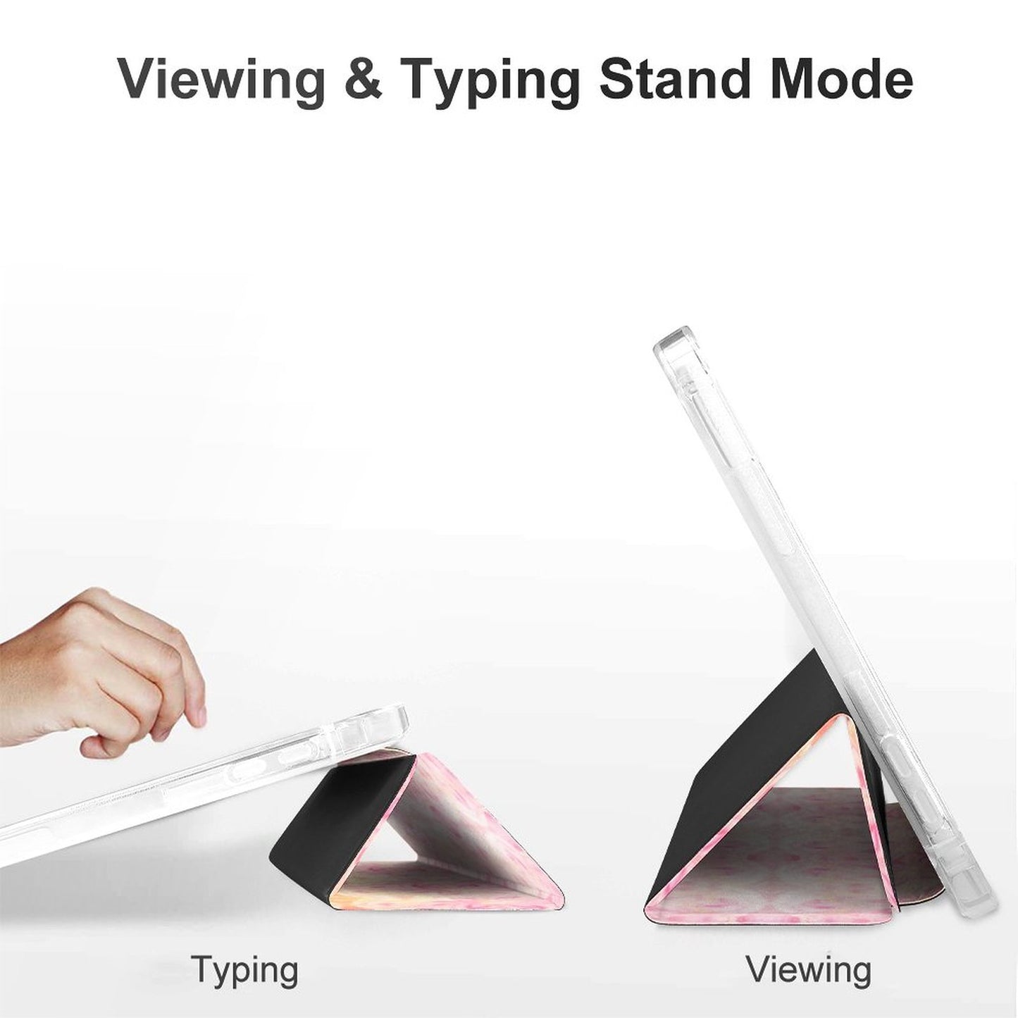 Protective iPad Cover for iPad Mini 4/5/6