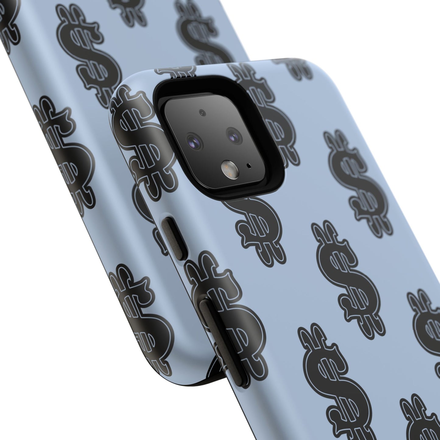 Stylish Phone Case - Tough Cases | Dollar Sign Design, Money Theme, Trendy Accessories for Gifts, Unique Phone Covers, Ideal for [...]