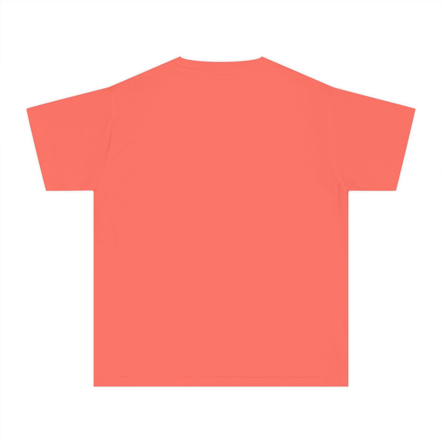 Youth Love Paw Tee - Perfect for Pet Lovers, Gifts for Kids, Animal Lovers, Birthday or Holiday Gift, Cute Casual Wear