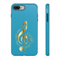 Tough Cases musical Note