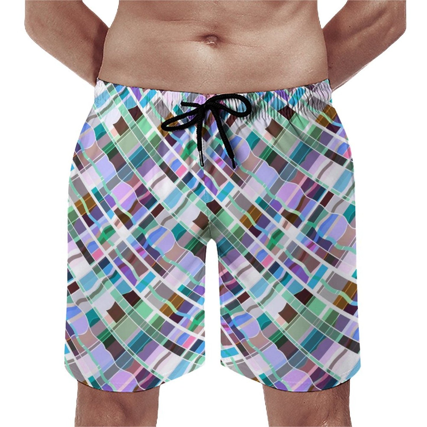 Men's Board Shorts