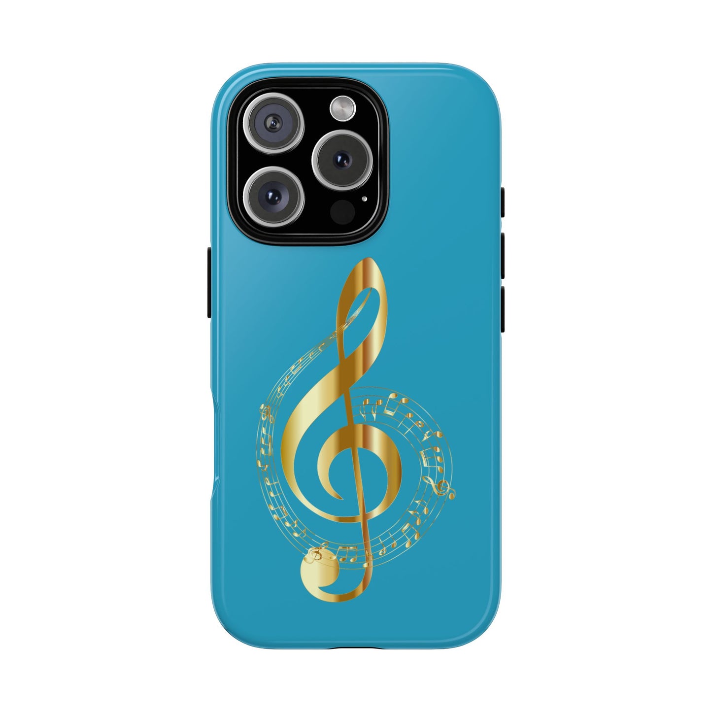 Tough Cases musical Note