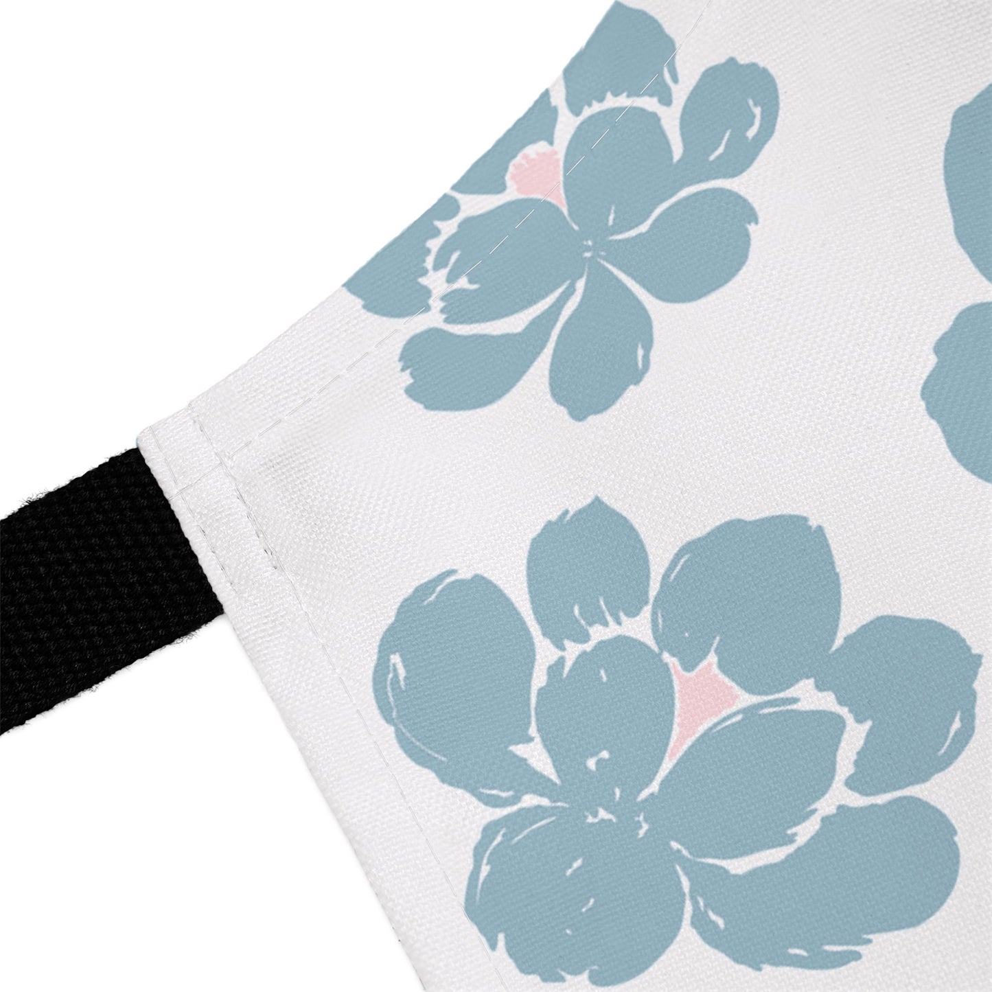 Floral Personalized Apron for Chefs, Custom Kitchen Gift, Cooking Apron, Chef Gift, Elegant Cooking Style, Mother's Day Gift