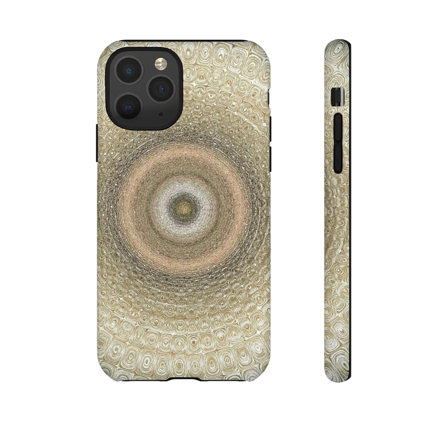 Stylish Tough Phone Case - Unique Design, Durable Protection, Gift for Tech Lovers, Modern Decor, Accessories for All Occasions