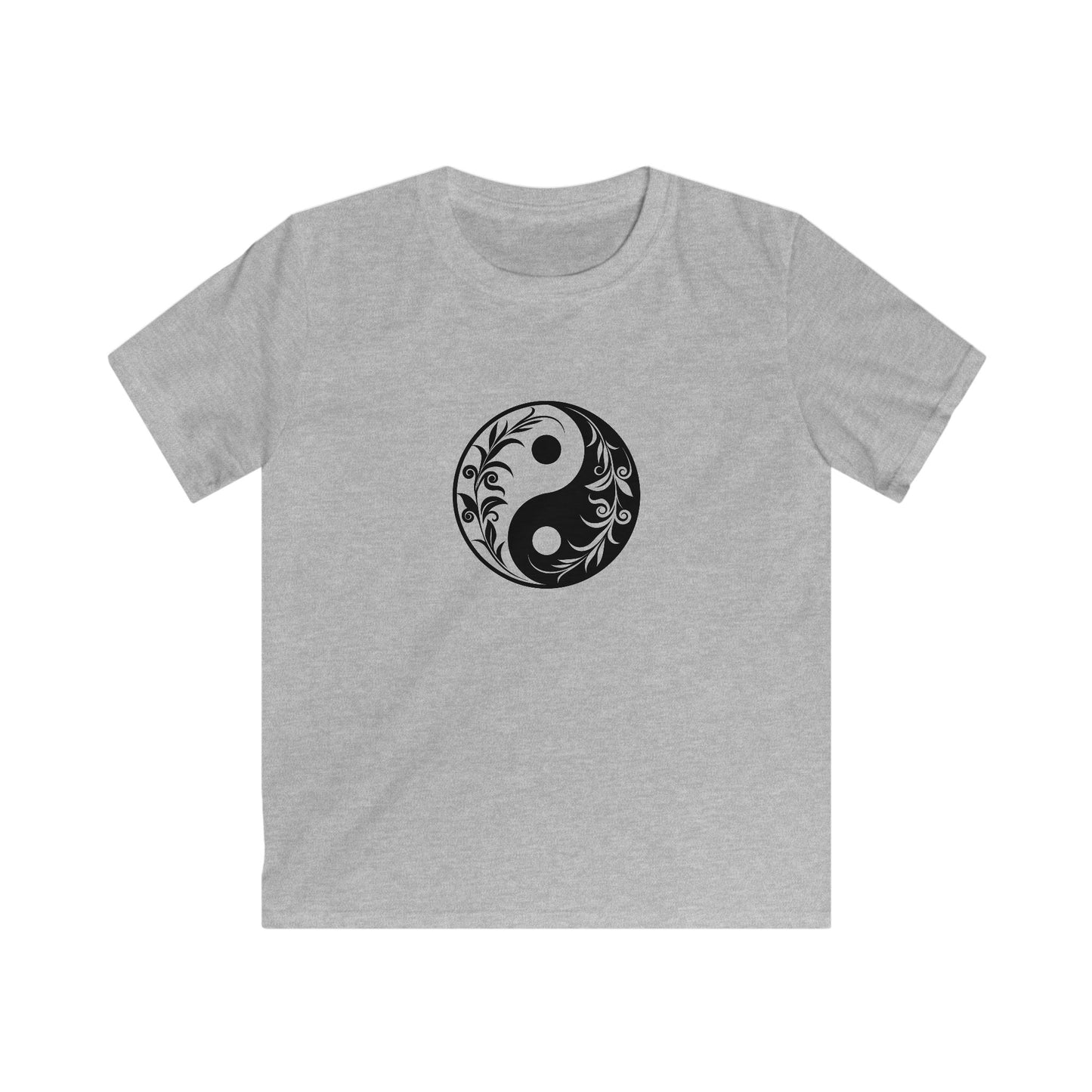 Kids Softstyle Tee
