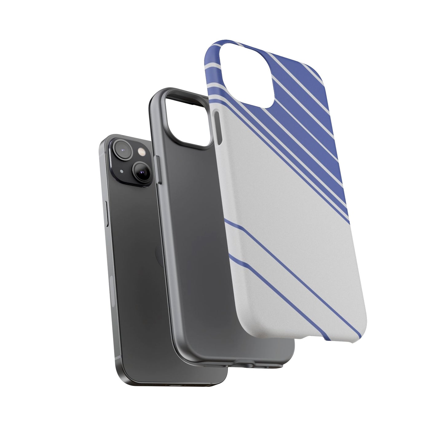 Stylish Phone Case - Tough, Unique, Modern, Protective Cover for Any Occasion, Perfect Gift for Tech Lovers