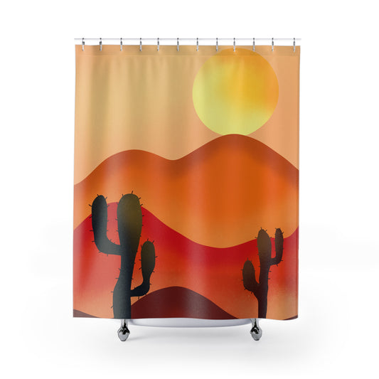 Shower Curtains