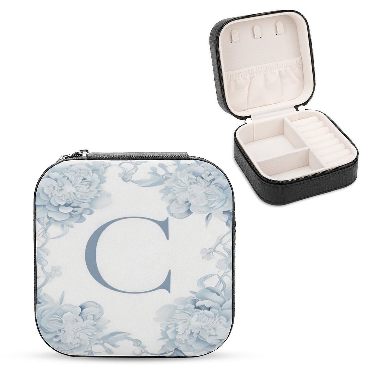 Portable Stackers Jewellery Box - C