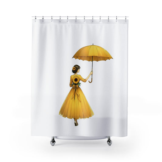 Shower Curtains