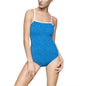 Women's One-piece Swimsuit (AOP)