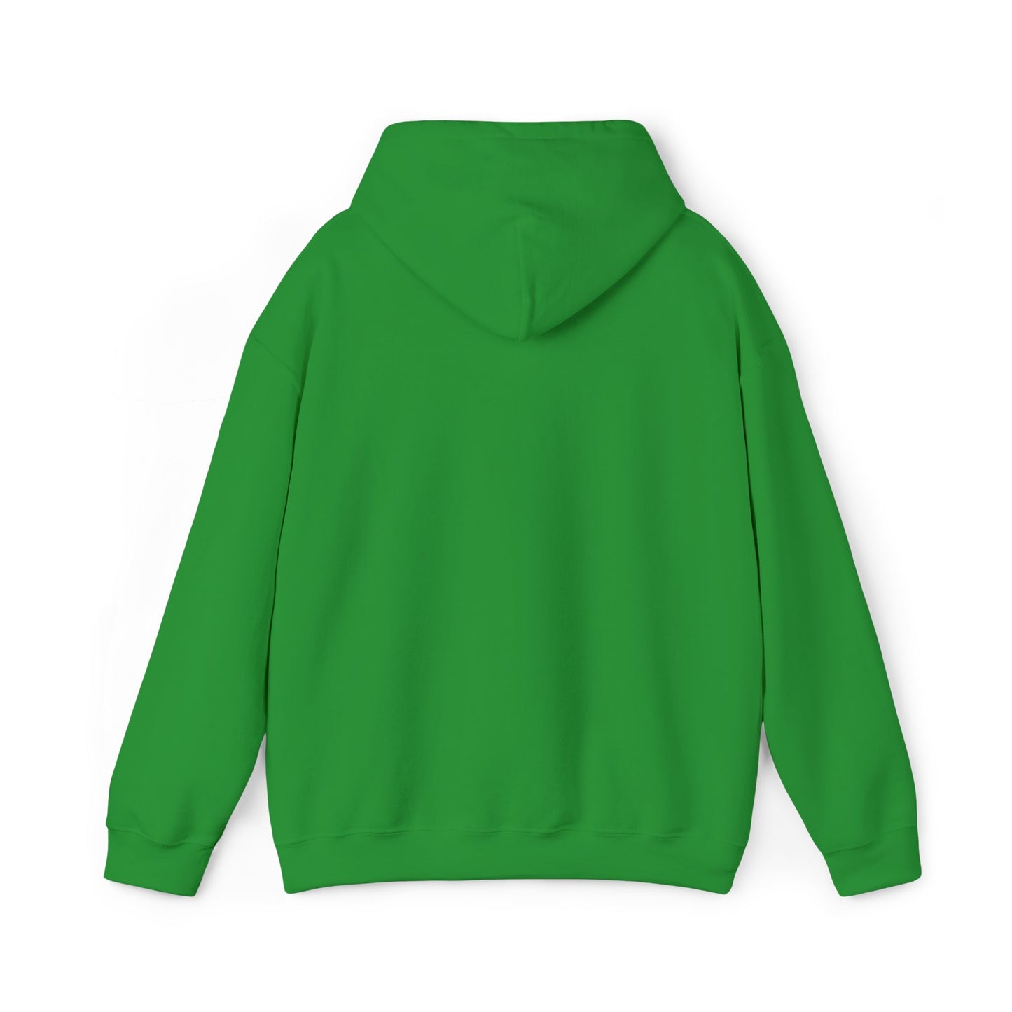 Unisex Heavy Blend™ Hooded Sweatshirt - Letter O