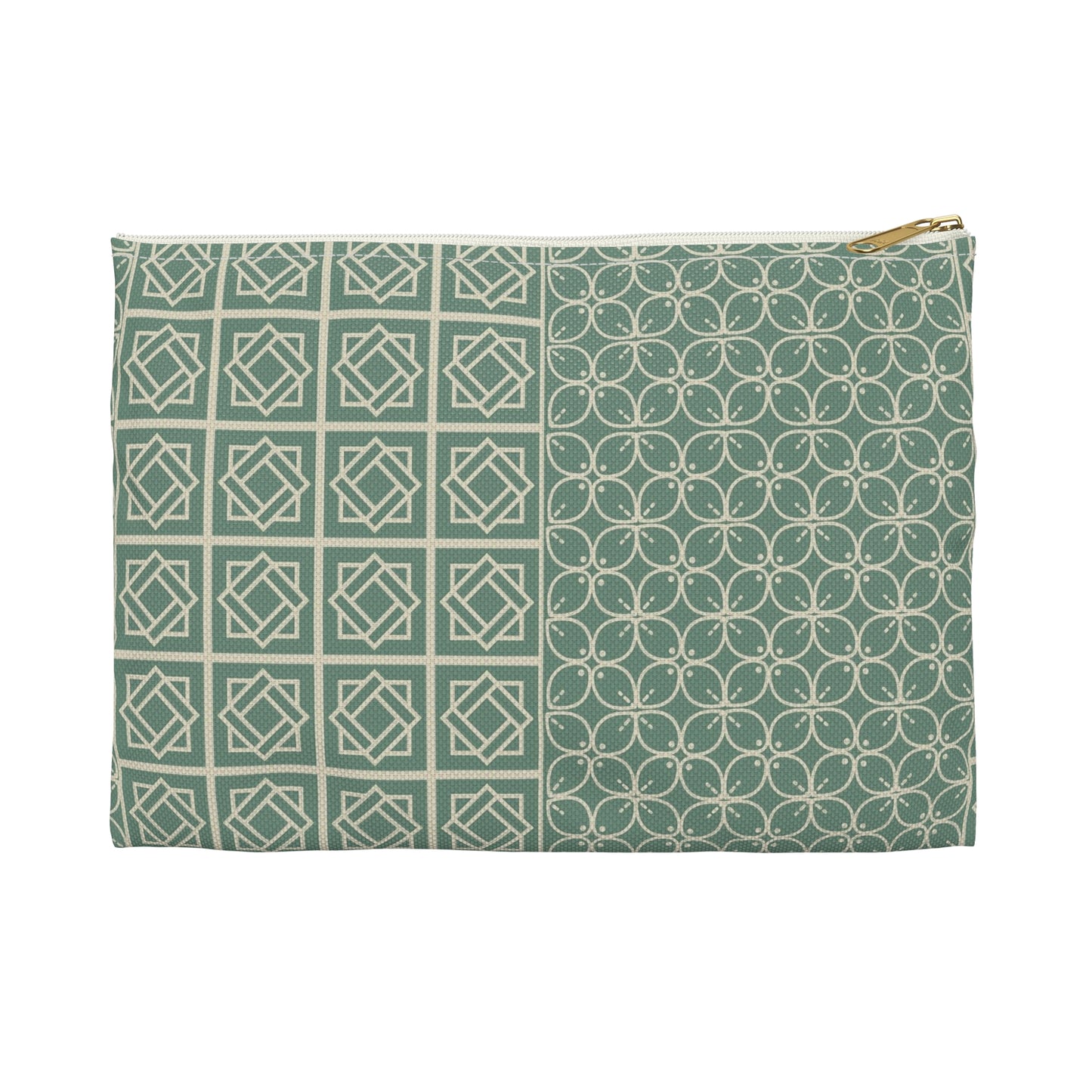 Chic Accessory Pouch for Organizing, Travel, Gifts, Makeup, and Daily Use