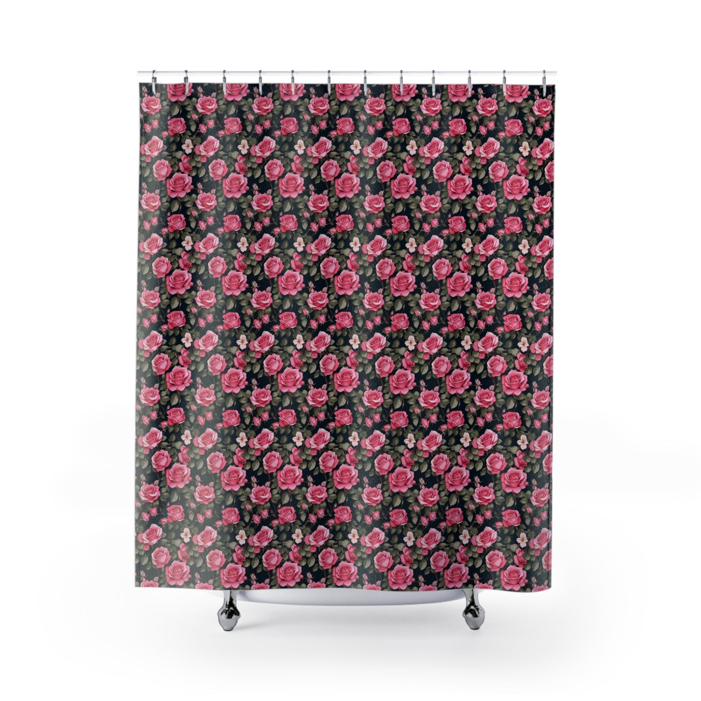 Shower Curtains