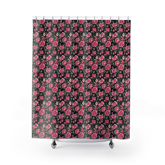 Shower Curtains