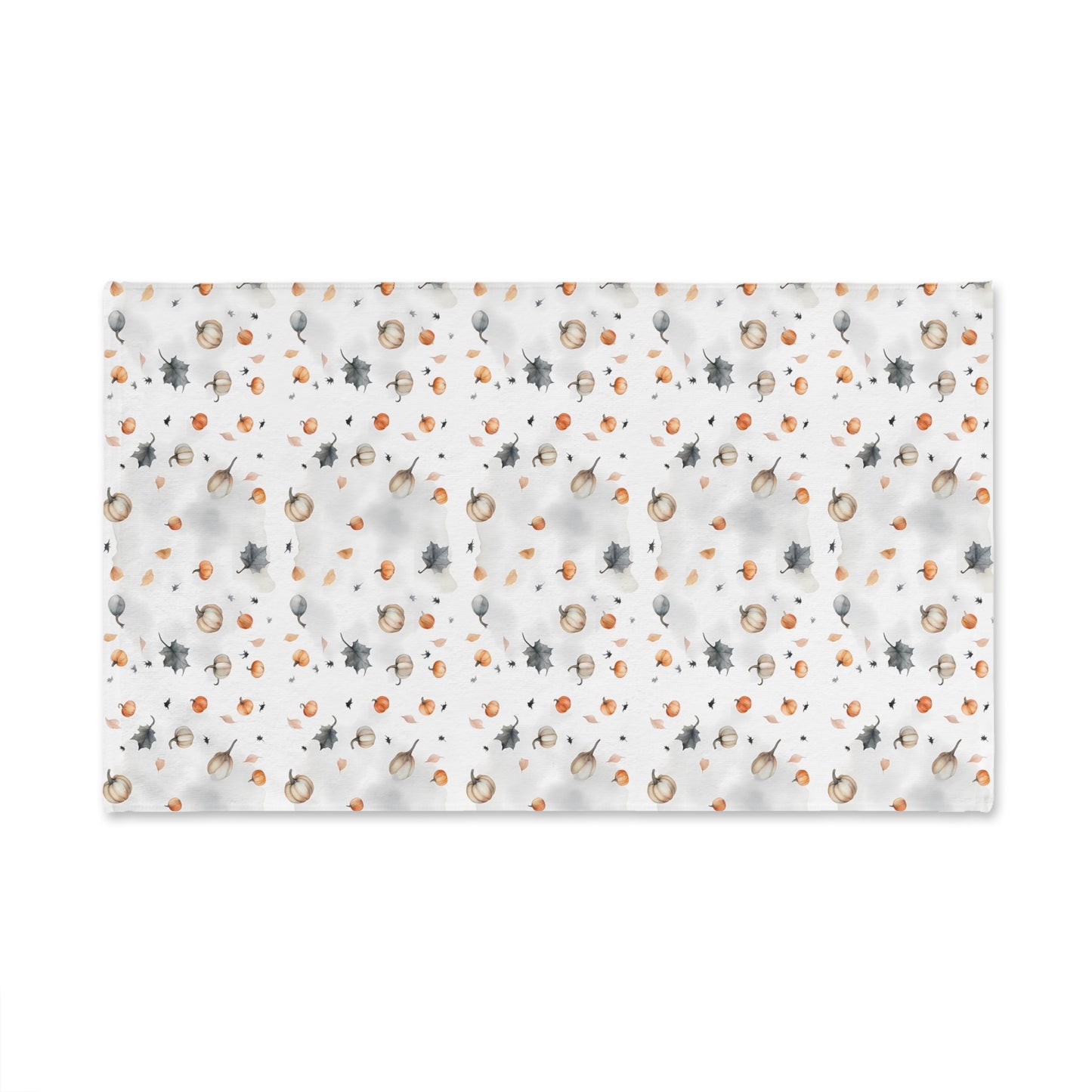 Hand Towel - Halloween