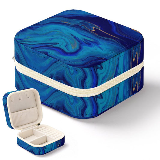 Box Organizer for Jewelry