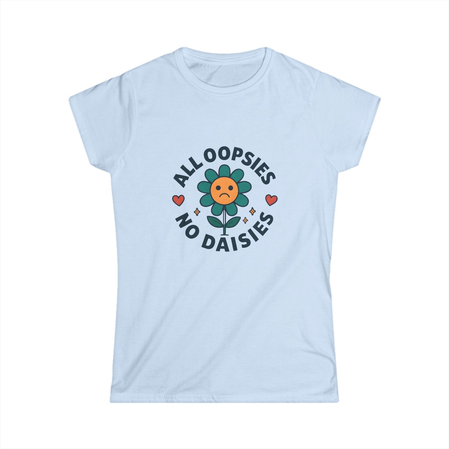 Women's Softstyle Tee