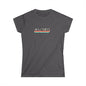 Women's Softstyle Tee
