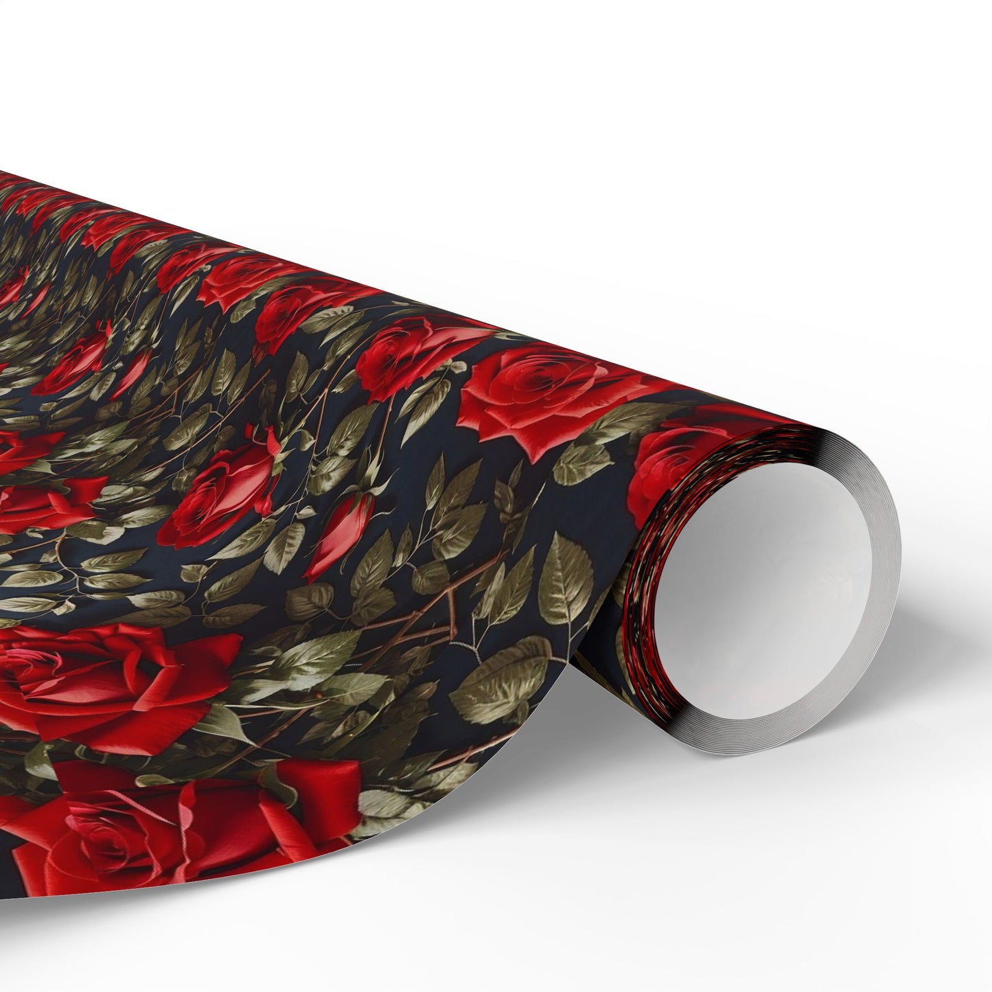 Elegant Floral Wrapping Papers - Premium Gift Wrap for Birthday, Wedding, Christmas, Holidays, Special Occasions