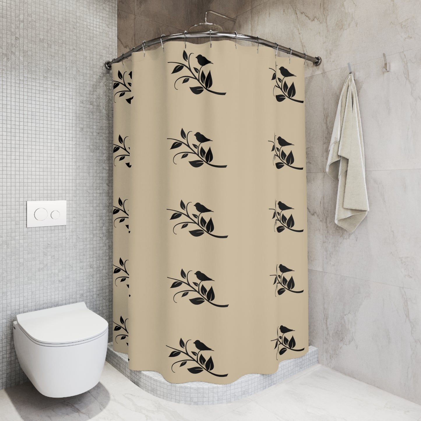 Shower Curtains