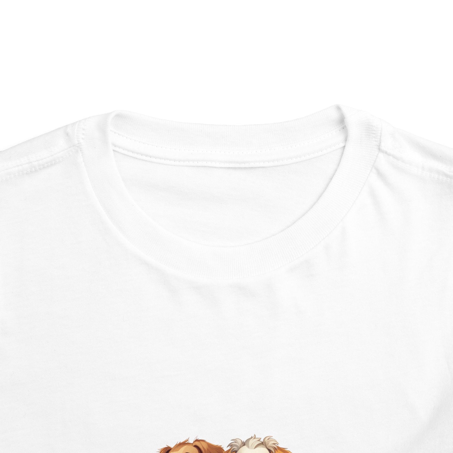 Adorable Puppy Parade Toddler Tee - Cute Dog Shirt, Kids Animal Apparel, Gift for Dog Lovers, Playful Shirt for Toddlers, Birthday [...]