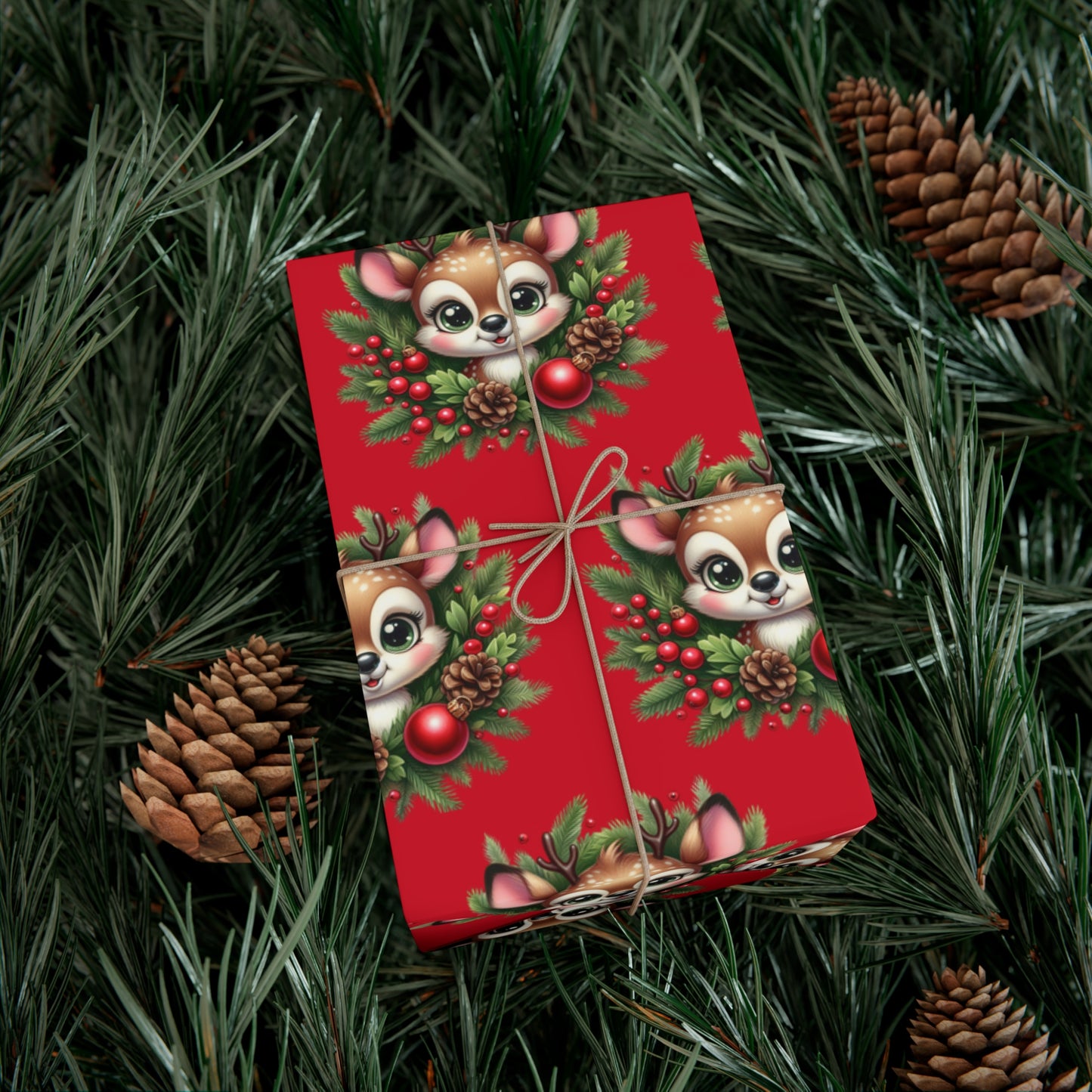 Festive Gift Wrap Papers for Holidays, Seasonal Celebrations, Christmas Wrapping Paper, Eco-Friendly Gift Wrap, Unique Holiday Decor