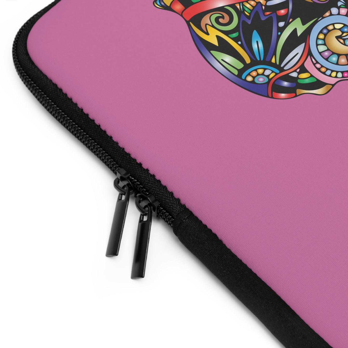 Colorful Butterfly Laptop Sleeve for Women, Boho Tech Case, Laptop Bag, Gift for Students, Mother's Day, Colorful Design