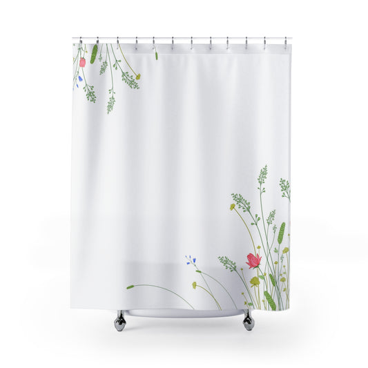Shower Curtains