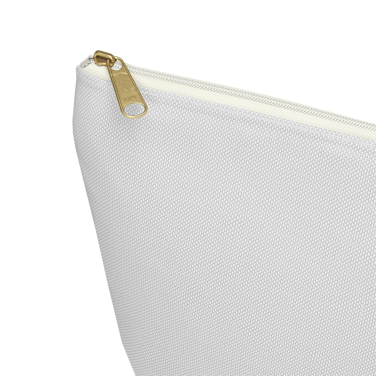 Black Rose Accessory Pouch | Makeup Bag | Travel Organizer | Gift for Her | Floral Design | Elegant Storage