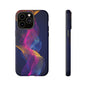 Colorful Smoke Phone Case – Tough Cases, Custom Phone Cover