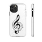 Tough Cases - Musical note