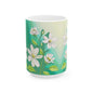 Ceramic Mug, (11oz, 15oz)
