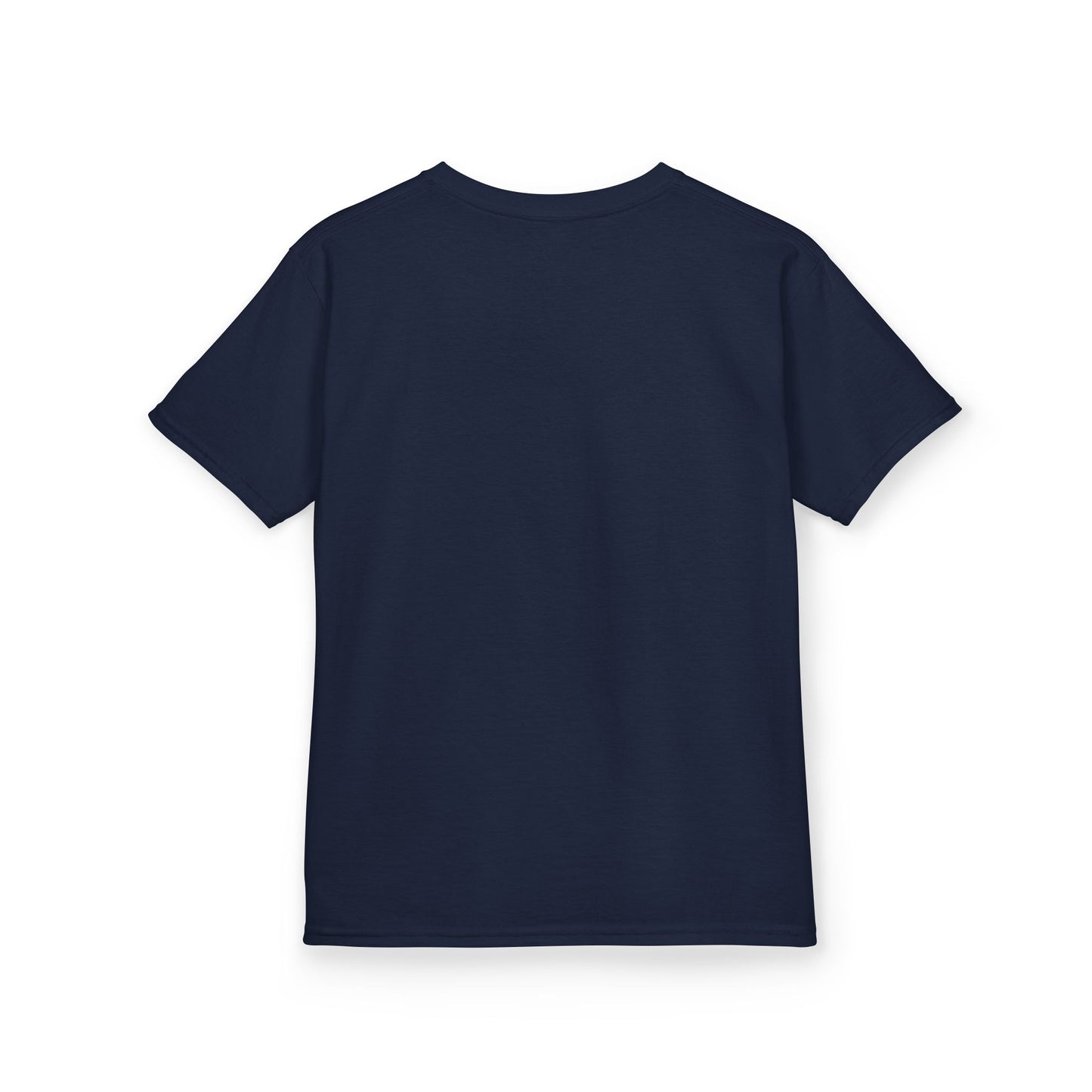 Smiley Face Kids Tee, Funny Kids Shirt, Cute Summer Tee, Gift for Kids, Playful Children