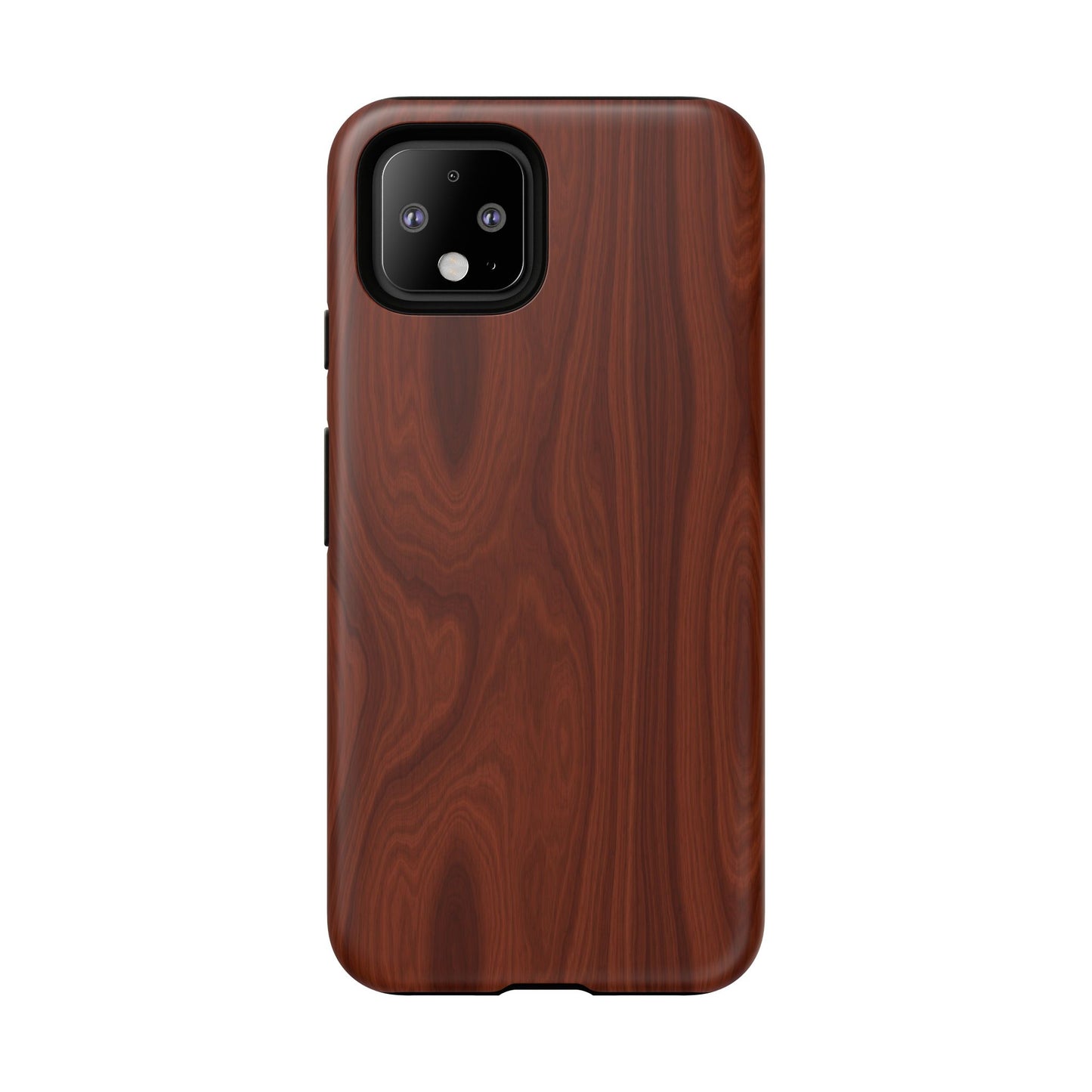 Wood Grain Phone Case, Stylish Tough Cases, Nature-Inspired Protective Cover, Unique Gifts for Him and Her, Eco-Friendly Tech Accessory